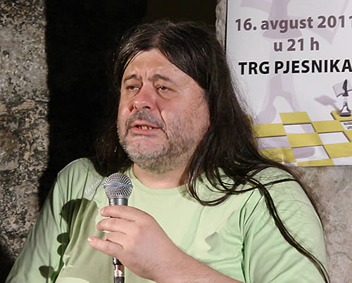 Teofil Pančić